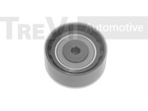 TREVI AUTOMOTIVE TA1915 kreipiantysis skriemulys, V formos rumbuotas diržas 
 Diržinė pavara -> V formos rumbuotas diržas/komplektas -> Laisvasis/kreipiamasis skriemulys
7700869666, 7700871616