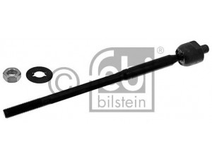 FEBI BILSTEIN 43169 vidinė skersinė vairo trauklė 
 Vairavimas -> Vairo mechanizmo sujungimai
45503-49015, 45503-49035