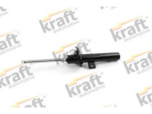 KRAFT AUTOMOTIVE 4005675 amortizatorius 
 Pakaba -> Amortizatorius
319730196, 5202L0, 5202L1, 5202Q7