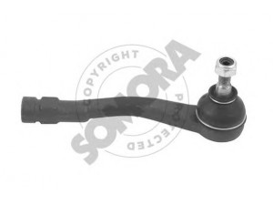 SOMORA 220985R skersinės vairo trauklės galas 
 Vairavimas -> Vairo mechanizmo sujungimai
381775