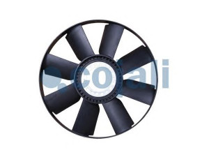 COJALI 8521604 ventiliatoriaus ratas, variklio aušinimas
AL160126