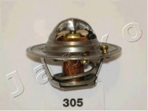 JAPKO 38305 termostatas, aušinimo skystis 
 Aušinimo sistema -> Termostatas/tarpiklis -> Thermostat
8AG2-15-171
