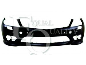 EQUAL QUALITY P2740 buferis 
 Kėbulas -> Transporto priemonės priekis -> Buferis/dalys
2048857525
