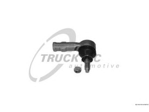 TRUCKTEC AUTOMOTIVE 07.37.017 skersinės vairo trauklės galas
4190116N0, 6N0 419 811