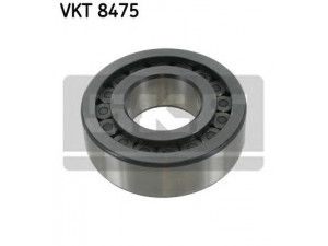 SKF VKT 8475 guolis, neautomatinė transmisija
1905316