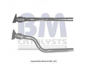 BM CATALYSTS BM50208 išleidimo kolektorius 
 Išmetimo sistema -> Išmetimo vamzdžiai
8200251429