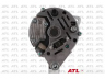 ATL Autotechnik L 36 010 kintamosios srovės generatorius 
 Elektros įranga -> Kint. sr. generatorius/dalys -> Kintamosios srovės generatorius
1 005 308, 1 485 513, 1 553 627