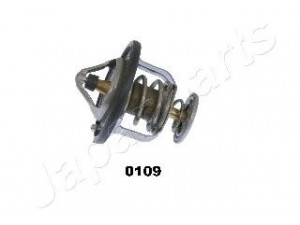 JAPANPARTS VA-0109 termostatas, aušinimo skystis 
 Aušinimo sistema -> Termostatas/tarpiklis -> Thermostat
PE01-15-171