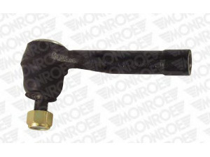 MONROE L14123 skersinės vairo trauklės galas 
 Vairavimas -> Vairo mechanizmo sujungimai
48520-88E25, 48520-88E26