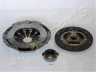 JAPANPARTS KF-716 sankabos komplektas 
 Sankaba/dalys -> Sankabos remonto komplektas, visas