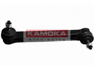 KAMOKA 9949161 šarnyro stabilizatorius 
 Ašies montavimas/vairavimo mechanizmas/ratai -> Stabilizatorius/fiksatoriai -> Savaime išsilyginanti atrama
168 320 03 89