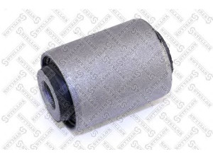STELLOX 87-37021-SX valdymo svirties/išilginių svirčių įvorė 
 Ašies montavimas/vairavimo mechanizmas/ratai -> Valdymo svirtis/pasukamosios svirties sujungimas -> Montavimas/sutvirtinimas
51393SM4013