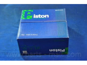 PARTS-MALL PXMSA-032E stūmoklis 
 Variklis -> Cilindrai/stūmokliai
2341042794