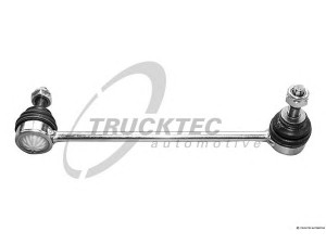 TRUCKTEC AUTOMOTIVE 02.31.228 šarnyro stabilizatorius
414 320 0189, 414 320 0289, 414 320 0389