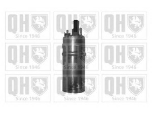 QUINTON HAZELL QFP650 kuro siurblys 
 Degalų tiekimo sistema -> Kuro siurblys/dalys -> Kuro siurblys
393 750 135, 7 688 265