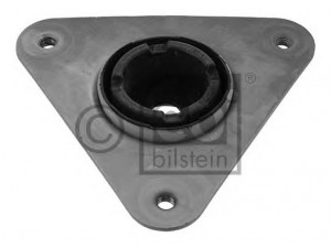 FEBI BILSTEIN 44661 pakabos statramsčio atraminis guolis 
 Ašies montavimas/vairavimo mechanizmas/ratai -> Montavimas, pakabos statramstis
54 30 246 44R