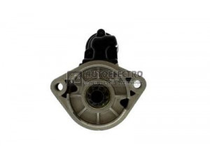 AUTOELECTRO AEY2327 starteris 
 Elektros įranga -> Starterio sistema -> Starteris
076911023A, 6461510101