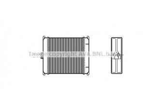 AVA QUALITY COOLING PE6089 šilumokaitis, salono šildymas 
 Šildymas / vėdinimas -> Šilumokaitis
644840, 644855