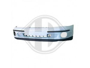 DIEDERICHS 3461850 buferis 
 Kėbulas -> Transporto priemonės priekis -> Buferis/dalys
0714530099, 714530099, 021316001660