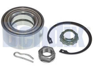BENDIX 051257B rato guolio komplektas 
 Ašies montavimas/vairavimo mechanizmas/ratai -> Rato stebulė/montavimas -> Rato guolis
335027, 9567217680, 71714473, 335027