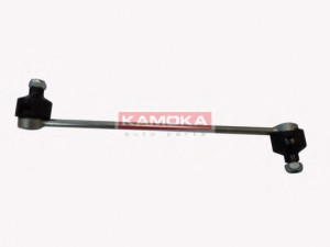 KAMOKA 9921364 šarnyro stabilizatorius 
 Ašies montavimas/vairavimo mechanizmas/ratai -> Stabilizatorius/fiksatoriai -> Savaime išsilyginanti atrama
31 35 6 765 934