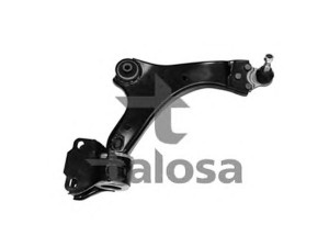 TALOSA 40-07873 vikšro valdymo svirtis 
 Ašies montavimas/vairavimo mechanizmas/ratai -> Valdymo svirtis/pasukamosios svirties sujungimas -> Vairo trauklės (valdymo svirtis, išilginis balansyras, diago
LR007205