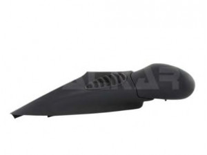ALKAR 9235371 išorinis veidrodėlis 
 Kėbulas -> Keleivių kabina -> Durys/dalys
6025370171