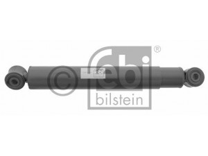FEBI BILSTEIN 20029 amortizatorius 
 Pakaba -> Amortizatorius
002 323 32 00, 002 323 58 00, 002 323 73 00