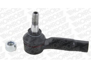 MONROE L10122 skersinės vairo trauklės galas 
 Vairavimas -> Vairo mechanizmo sujungimai
1455339, 1545339, 8V513C437AA