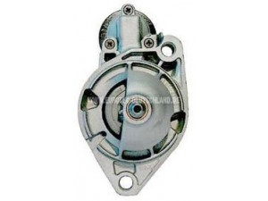 EUROTEC 11017920 starteris 
 Elektros įranga -> Starterio sistema -> Starteris
09200961, 1202158, 1202159, 24422272