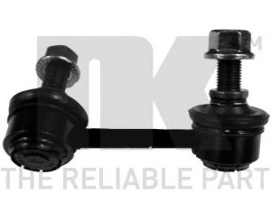 NK 5113512 šarnyro stabilizatorius 
 Ašies montavimas/vairavimo mechanizmas/ratai -> Stabilizatorius/fiksatoriai -> Savaime išsilyginanti atrama
548113E060, 548113E160
