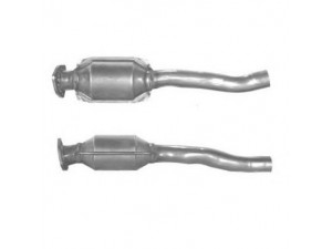 BM CATALYSTS BM80121 katalizatoriaus keitiklis 
 Išmetimo sistema -> Katalizatoriaus keitiklis
1247820, 8A0131089HX, 8A0131702B