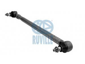 RUVILLE 915491 centrinės trauklės mazgas 
 Vairavimas -> Vairo trauklė
281 415 701 E