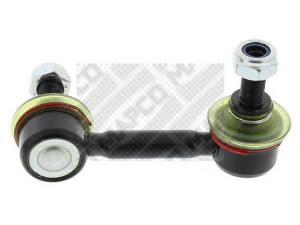 MAPCO 49405HPS šarnyro stabilizatorius 
 Ašies montavimas/vairavimo mechanizmas/ratai -> Stabilizatorius/fiksatoriai -> Savaime išsilyginanti atrama
5178 48, 4156A014, 5178.48