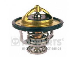 NIPPARTS J1532015 termostatas, aušinimo skystis 
 Aušinimo sistema -> Termostatas/tarpiklis -> Thermostat
19301-P13-305, 19301-P13-306, 19301-PR-A01
