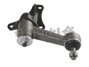 ASHUKI C866-30 valdymo svirtis 
 Vairavimas -> Vairo trauklė
MB241830, MB698532