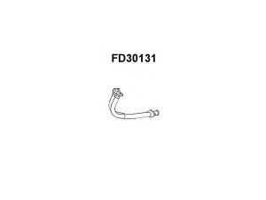 VENEPORTE FD30131 išleidimo kolektorius
5012382, 6087479, 6132341, 6166855
