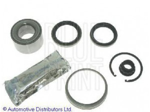 BLUE PRINT ADT38248 rato guolio komplektas 
 Ašies montavimas/vairavimo mechanizmas/ratai -> Rato stebulė/montavimas -> Rato guolis