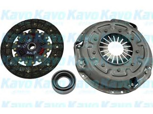 KAVO PARTS CP-2092 sankabos komplektas 
 Sankaba/dalys -> Sankabos remonto komplektas, visas