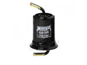 HENGST FILTER H261WK kuro filtras
0K95A-20-490, 0K95A-20490A, K95A-20-490