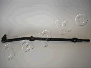 JAPKO 111J006 skersinės vairo trauklės galas 
 Vairavimas -> Vairo mechanizmo sujungimai
52005738
