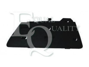 EQUAL QUALITY P4638 montavimo rėmas, buferis 
 Kėbulas -> Kėbulo dalys/ sparnas/buferis -> Buferis/dalys
1704481