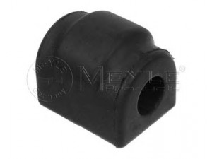 MEYLE 300 335 5107 skersinio stabilizatoriaus įvorių komplektas 
 Ašies montavimas/vairavimo mechanizmas/ratai -> Stabilizatorius/fiksatoriai -> Sklendės
33 55 1 131 155
