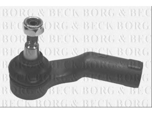 BORG & BECK BTR5060 skersinės vairo trauklės galas 
 Vairavimas -> Vairo mechanizmo sujungimai
1 251 924, 1 306 176, 1 317 446
