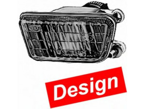 HELLA 1NL 006 315-111 rūko žibintas 
 Kėbulas -> Pagalbiniai žibintai/dalys -> Rūko žibintas/dalys -> Rūko žibintas/įterp.