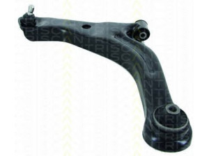 TRISCAN 8500 50540 vikšro valdymo svirtis 
 Ašies montavimas/vairavimo mechanizmas/ratai -> Valdymo svirtis/pasukamosios svirties sujungimas -> Vairo trauklės (valdymo svirtis, išilginis balansyras, diago
3L843A424AC, 4484853, 4631878, 4763905