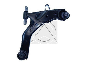 SIDEM 87171 vikšro valdymo svirtis 
 Ašies montavimas/vairavimo mechanizmas/ratai -> Valdymo svirtis/pasukamosios svirties sujungimas -> Vairo trauklės (valdymo svirtis, išilginis balansyras, diago
54501 2D000, 54501 2D002