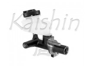 KAISHIN PFMZ003 pagrindinis cilindras, sankaba 
 Sankaba/dalys -> Sankabos valdymas -> Pagrindinis cilindras
GJ3741400, GJ8341400