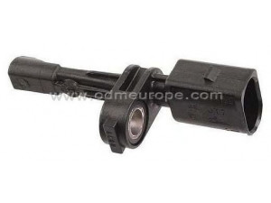 ODM-MULTIPARTS 97-990257 jutiklis, rato greitis 
 Elektros įranga -> Jutikliai
2K0927807, WHT003864