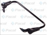 PACOL BPD-SC002 tvirtinimo elementas, išorinio veidrodėlio dangtelis
316640
